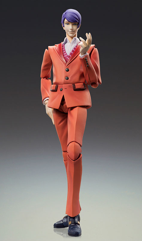 Super Action Statue TV Anime Tokyo Ghoul Shu Tsukiyama