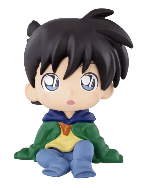 Detective Conan - Chijimase-tai