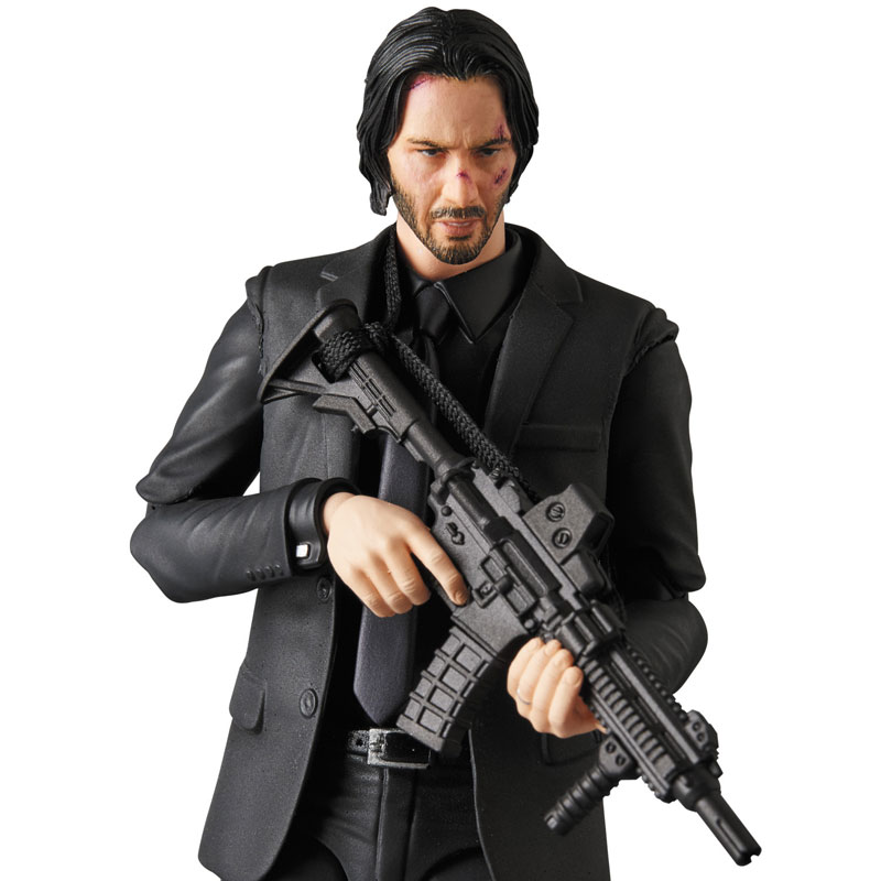 MAFEX No.70 MAFEX - JOHN WICK: John Wick