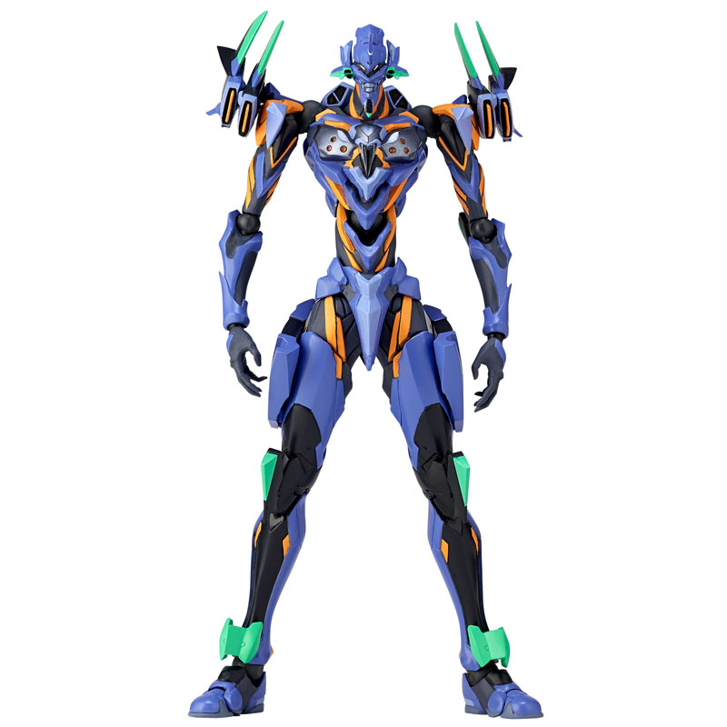 Revoltech EVANGELION EVOLUTION - Evangelion ANIMA: Evangelion Final Model