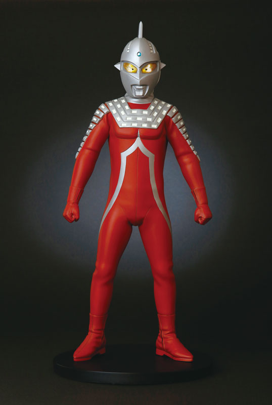 Character Classics - Ultra Seven