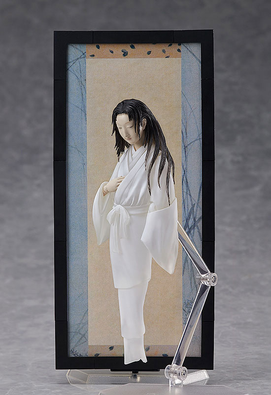 figma - The Table Museum: Maruyama Okyo's Yurei-zu