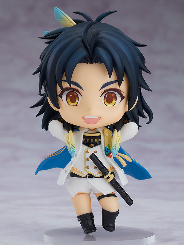 Nendoroid - Touken Ranbu Online: Taikogane Sadamune