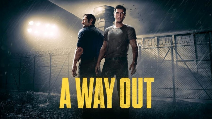 [ REVIEW ] - รีวิวเกม A Way Out (อะเวย์เอาท์)