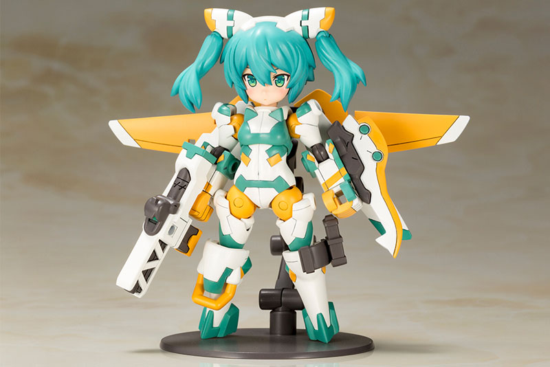 Frame Arms Girl - Sylphy