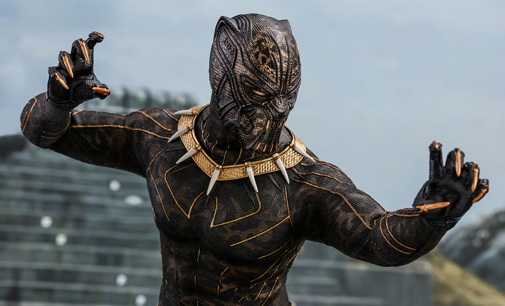 Erik Killmonger