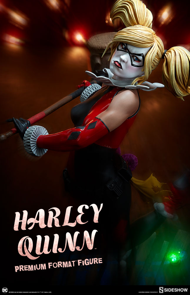 Harley Quinn