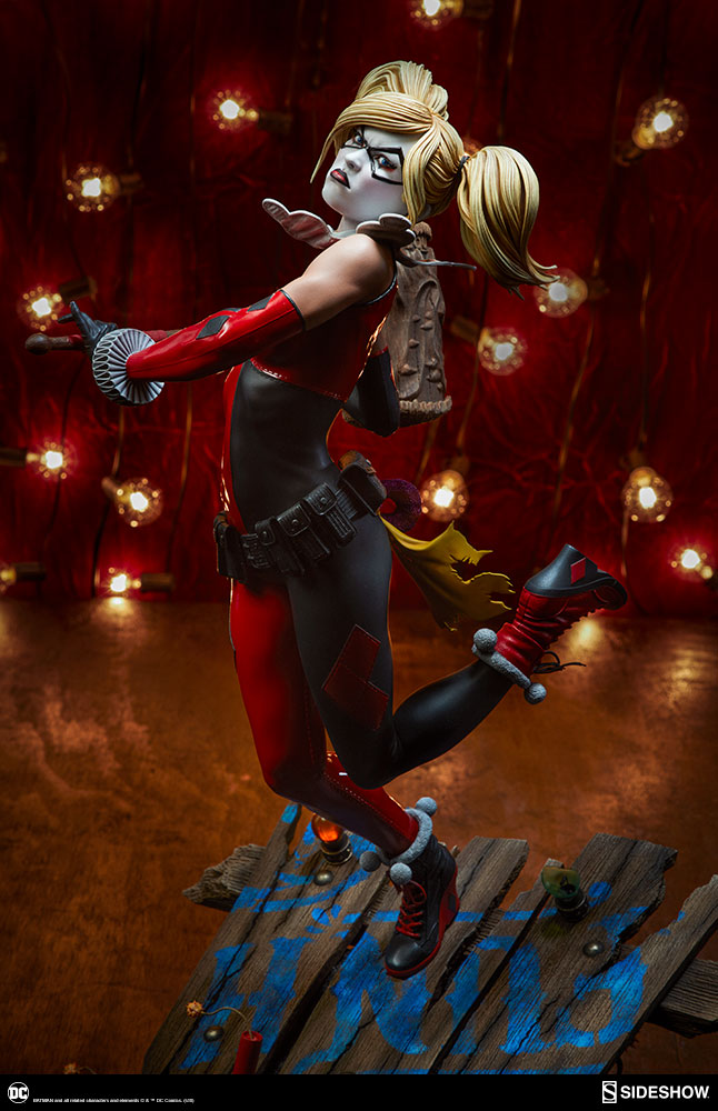 Harley Quinn