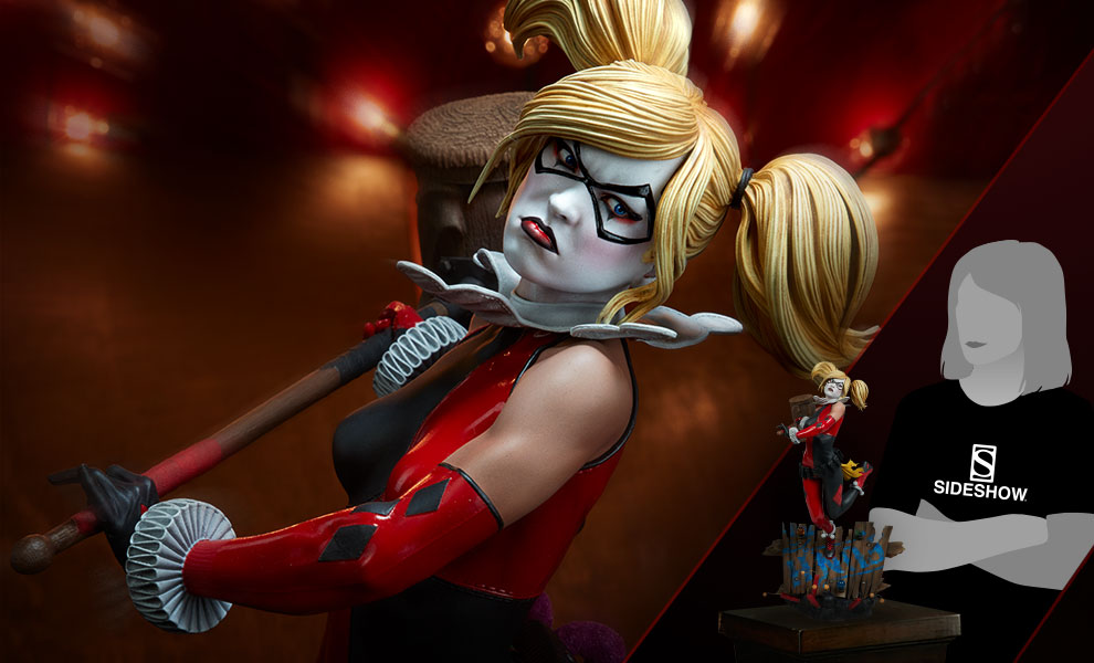 Harley Quinn