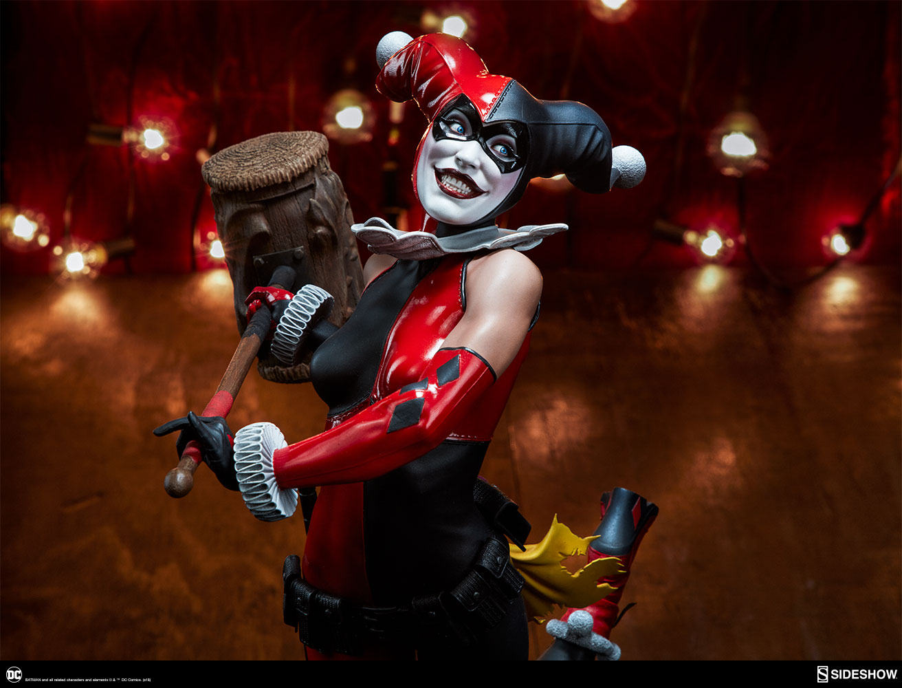 Harley Quinn