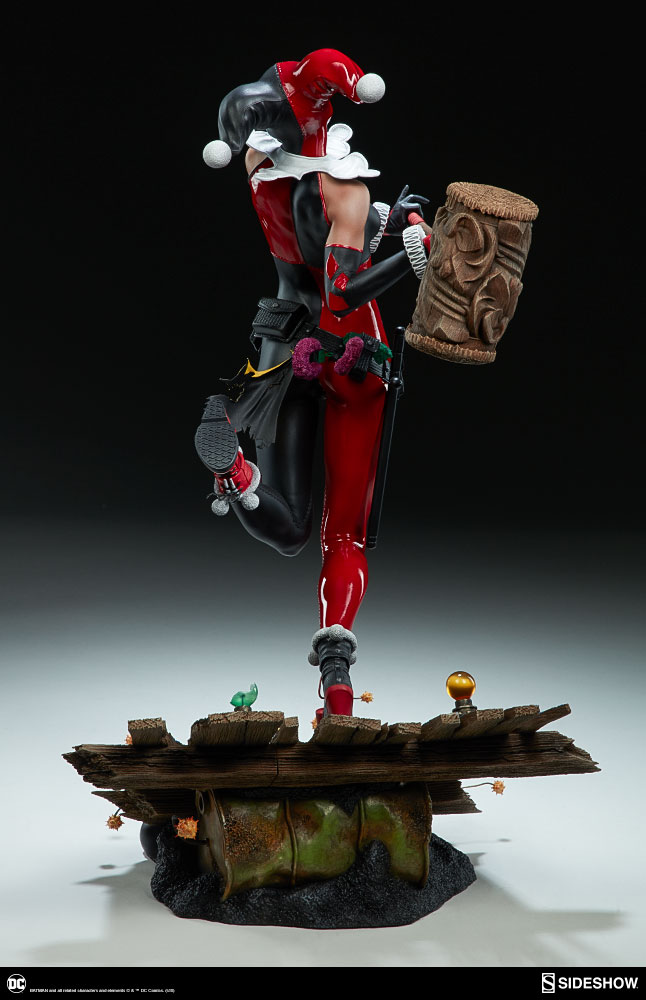 Harley Quinn