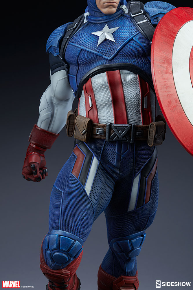 Captain America