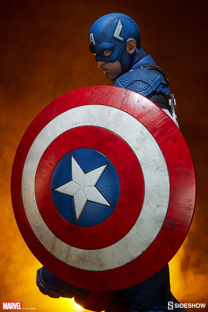 Captain America
