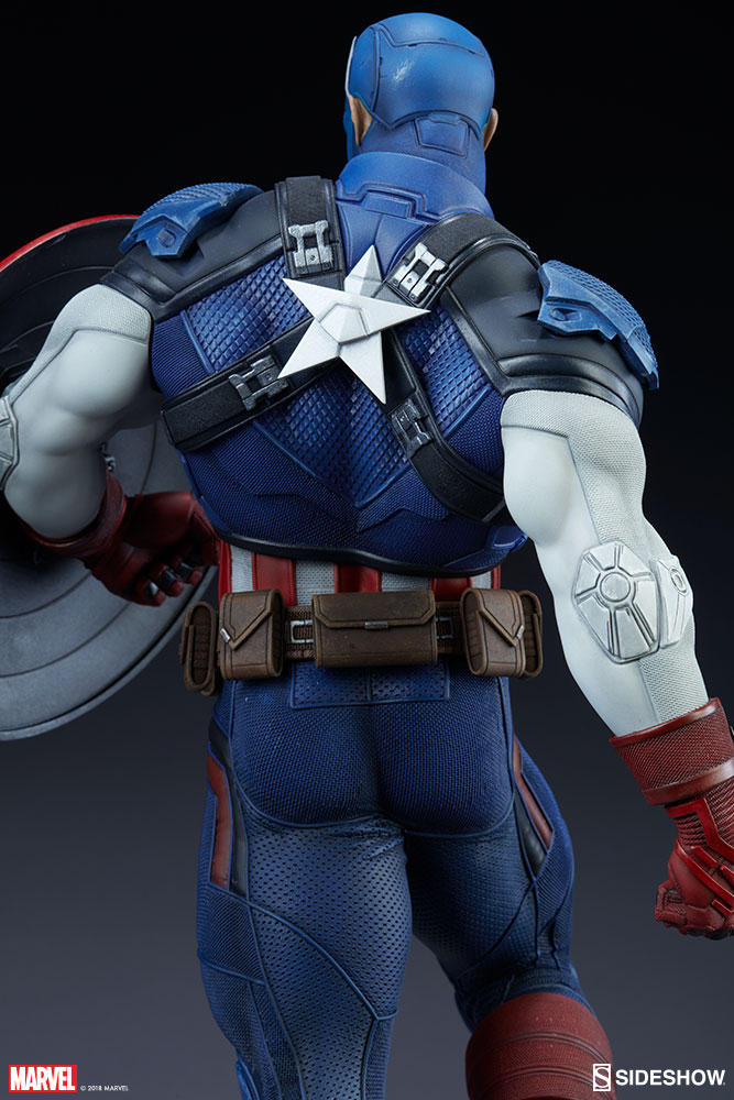 Captain America