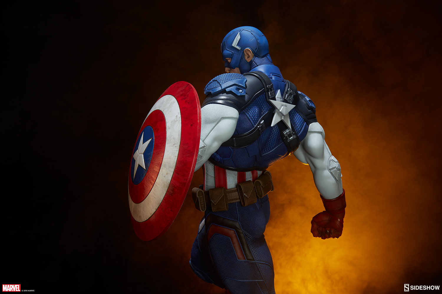 Captain America
