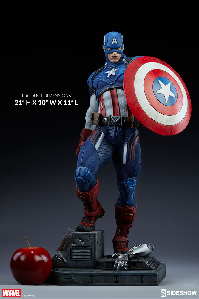 Captain America