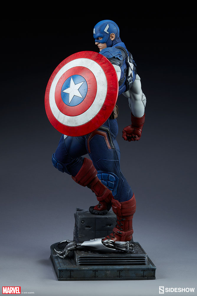Captain America