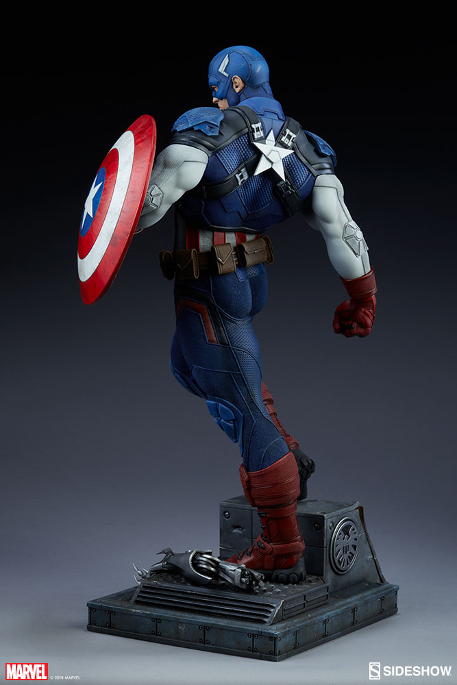 Captain America