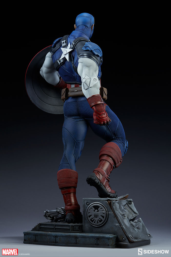 Captain America