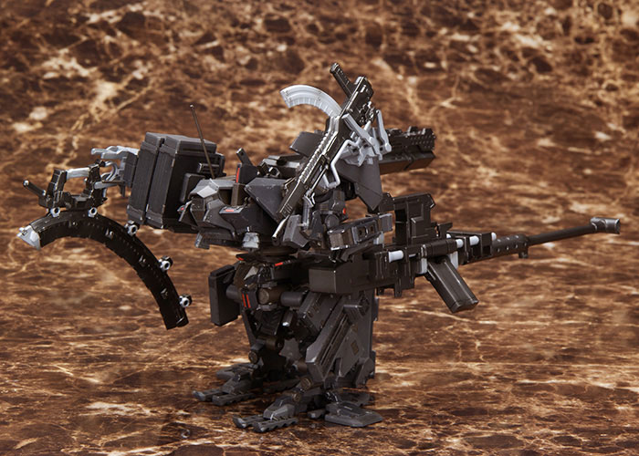 V.I. Series Armored Core V UCR-10/L AGNI