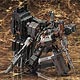 V.I. Series Armored Core V UCR-10/L AGNI