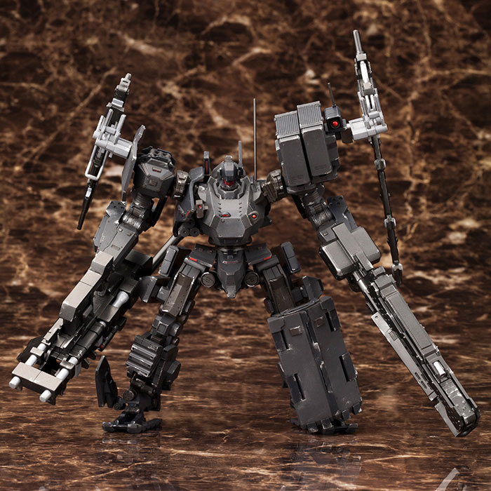 V.I. Series Armored Core V UCR-10/L AGNI