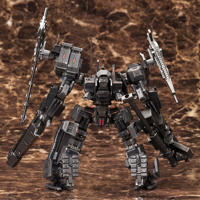 V.I. Series Armored Core V UCR-10/L AGNI