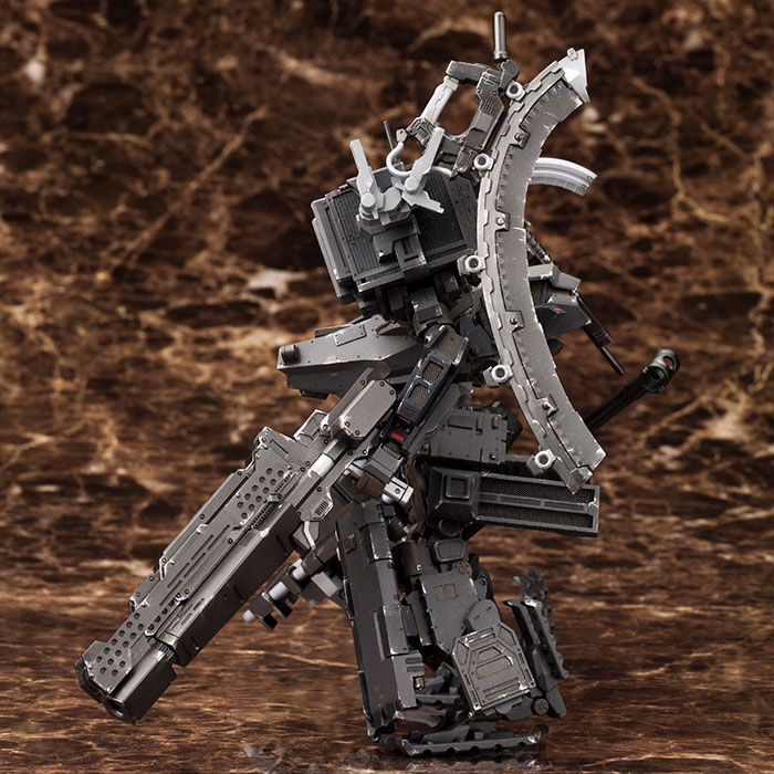 V.I. Series Armored Core V UCR-10/L AGNI