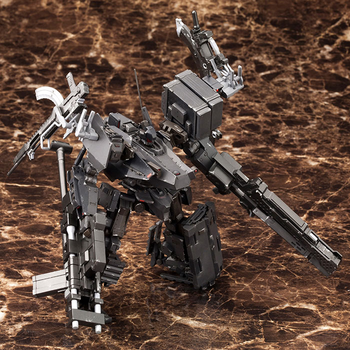 V.I. Series Armored Core V UCR-10/L AGNI