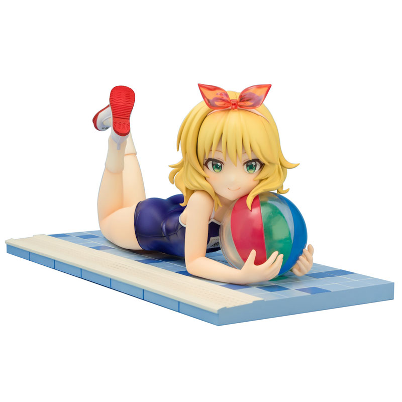 THE IDOLM@STER Cinderella Girls - Momoka Sakurai [Summer Mademoiselle]+