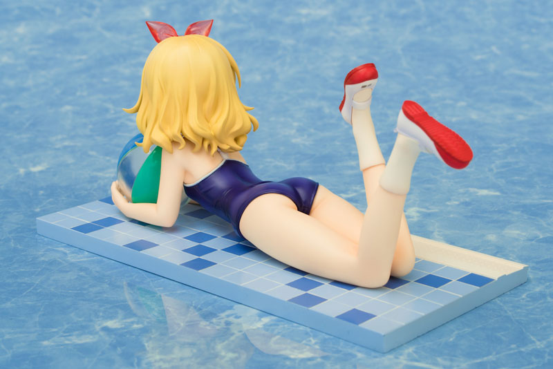 THE IDOLM@STER Cinderella Girls - Momoka Sakurai [Summer Mademoiselle]+