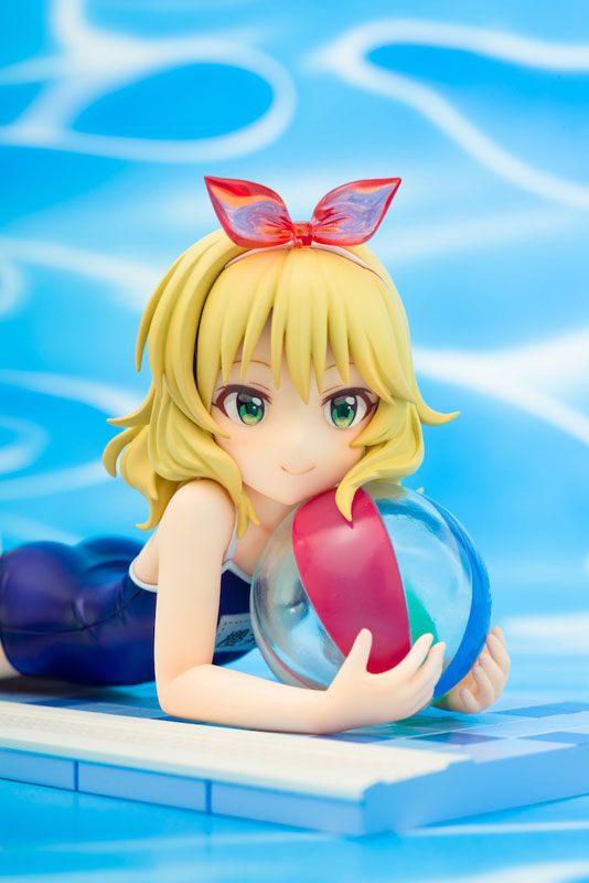 THE IDOLM@STER Cinderella Girls - Momoka Sakurai [Summer Mademoiselle]+