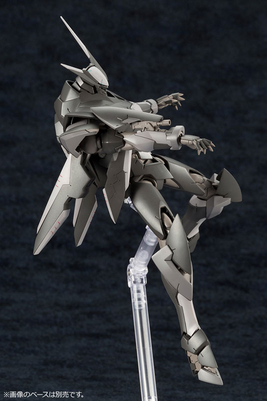Full Metal Panic! - Plan-1055 Belial 1/60 Plastic Model