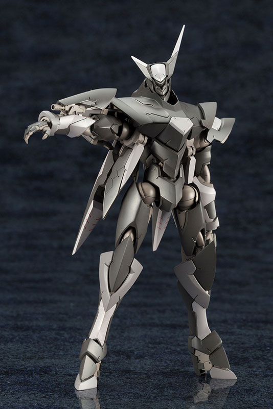 Full Metal Panic! - Plan-1055 Belial 1/60 Plastic Model