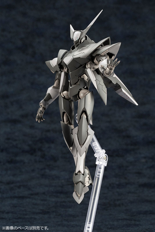 Full Metal Panic! - Plan-1055 Belial 1/60 Plastic Model