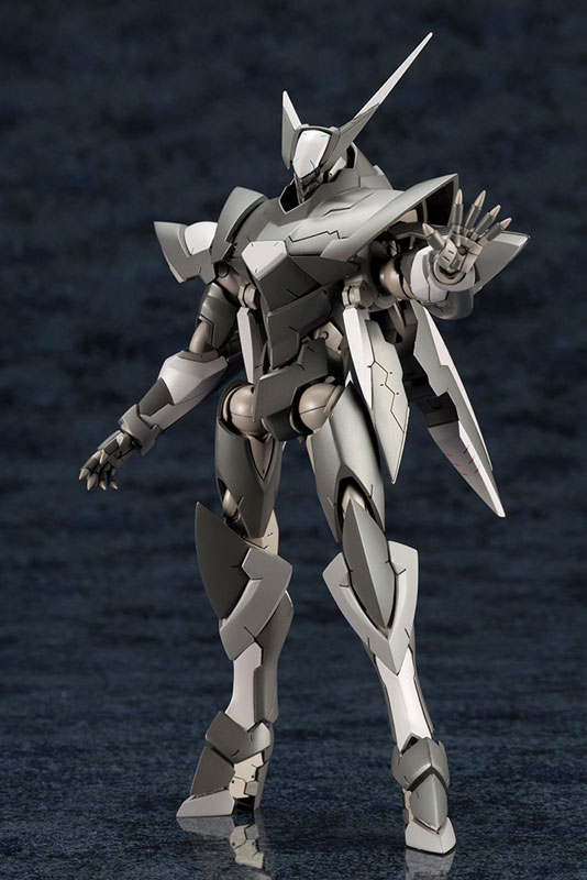 Full Metal Panic! - Plan-1055 Belial 1/60 Plastic Model