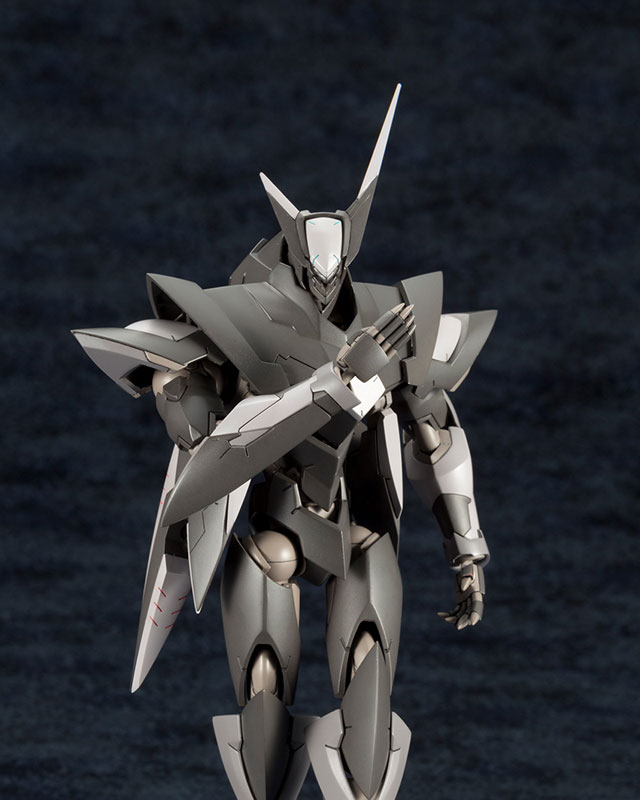 Full Metal Panic! - Plan-1055 Belial 1/60 Plastic Model