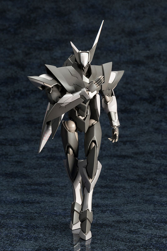 Full Metal Panic! - Plan-1055 Belial 1/60 Plastic Model