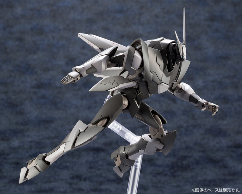 Full Metal Panic! - Plan-1055 Belial 1/60 Plastic Model