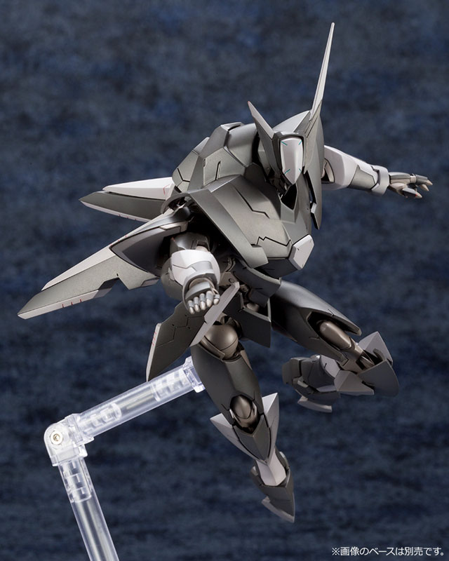 Full Metal Panic! - Plan-1055 Belial 1/60 Plastic Model