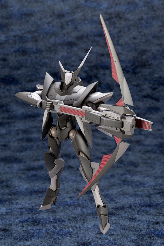 Full Metal Panic! - Plan-1055 Belial 1/60 Plastic Model