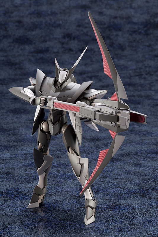 Full Metal Panic! - Plan-1055 Belial 1/60 Plastic Model