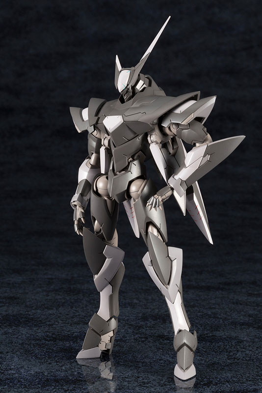 Full Metal Panic! - Plan-1055 Belial 1/60 Plastic Model