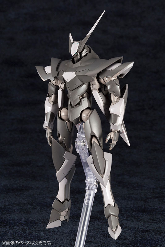 Full Metal Panic! - Plan-1055 Belial 1/60 Plastic Model