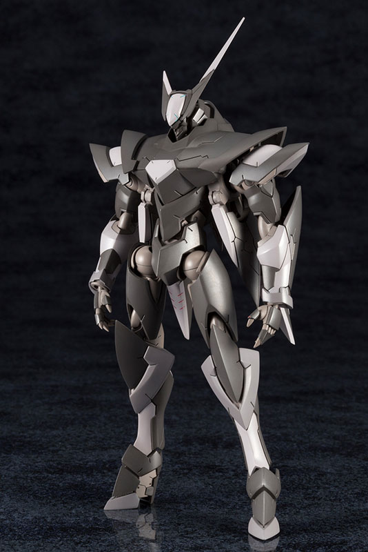 Full Metal Panic! - Plan-1055 Belial 1/60 Plastic Model