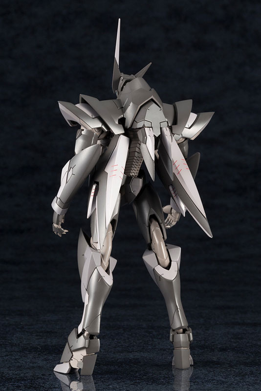 Full Metal Panic! - Plan-1055 Belial 1/60 Plastic Model