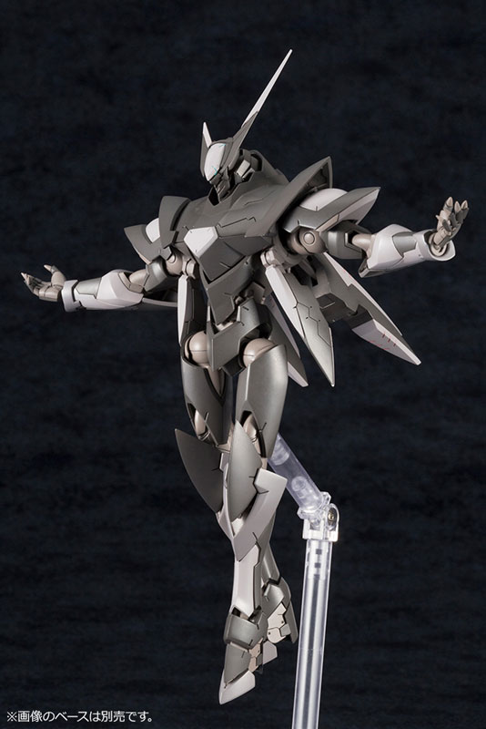 Full Metal Panic! - Plan-1055 Belial 1/60 Plastic Model