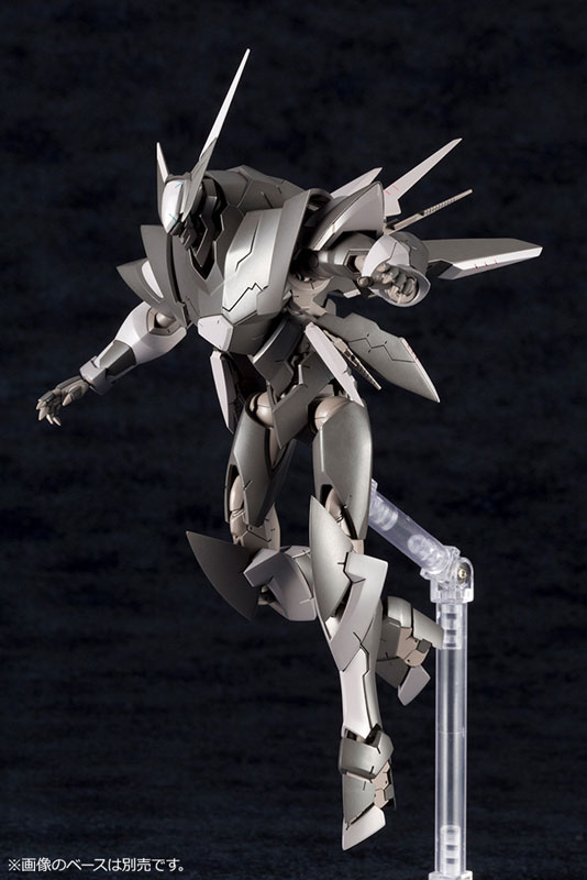 Full Metal Panic! - Plan-1055 Belial 1/60 Plastic Model
