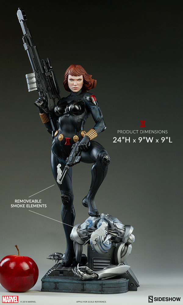 Black Widow
