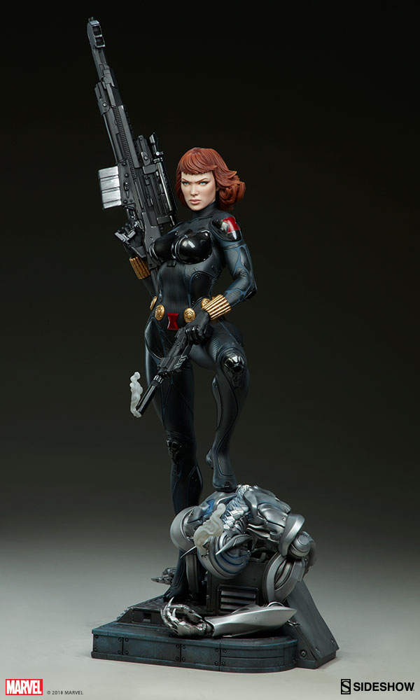 Black Widow